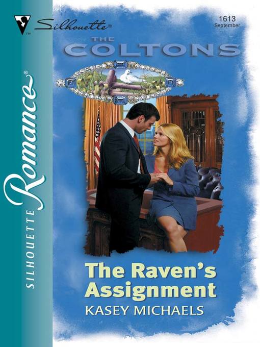 Title details for The Raven's Assignment by Kasey Michaels - Available